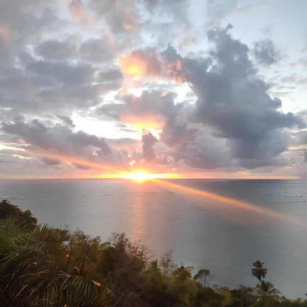 Suítes Bela Vista, Japaratinga, Brazil