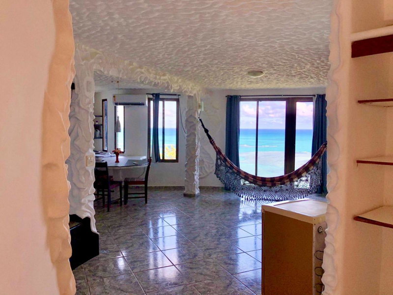 Suítes Bela Vista, Japaratinga, Brazil