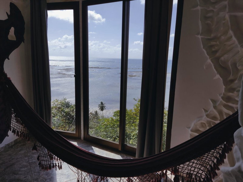 Suítes Bela Vista, Japaratinga, Brazil