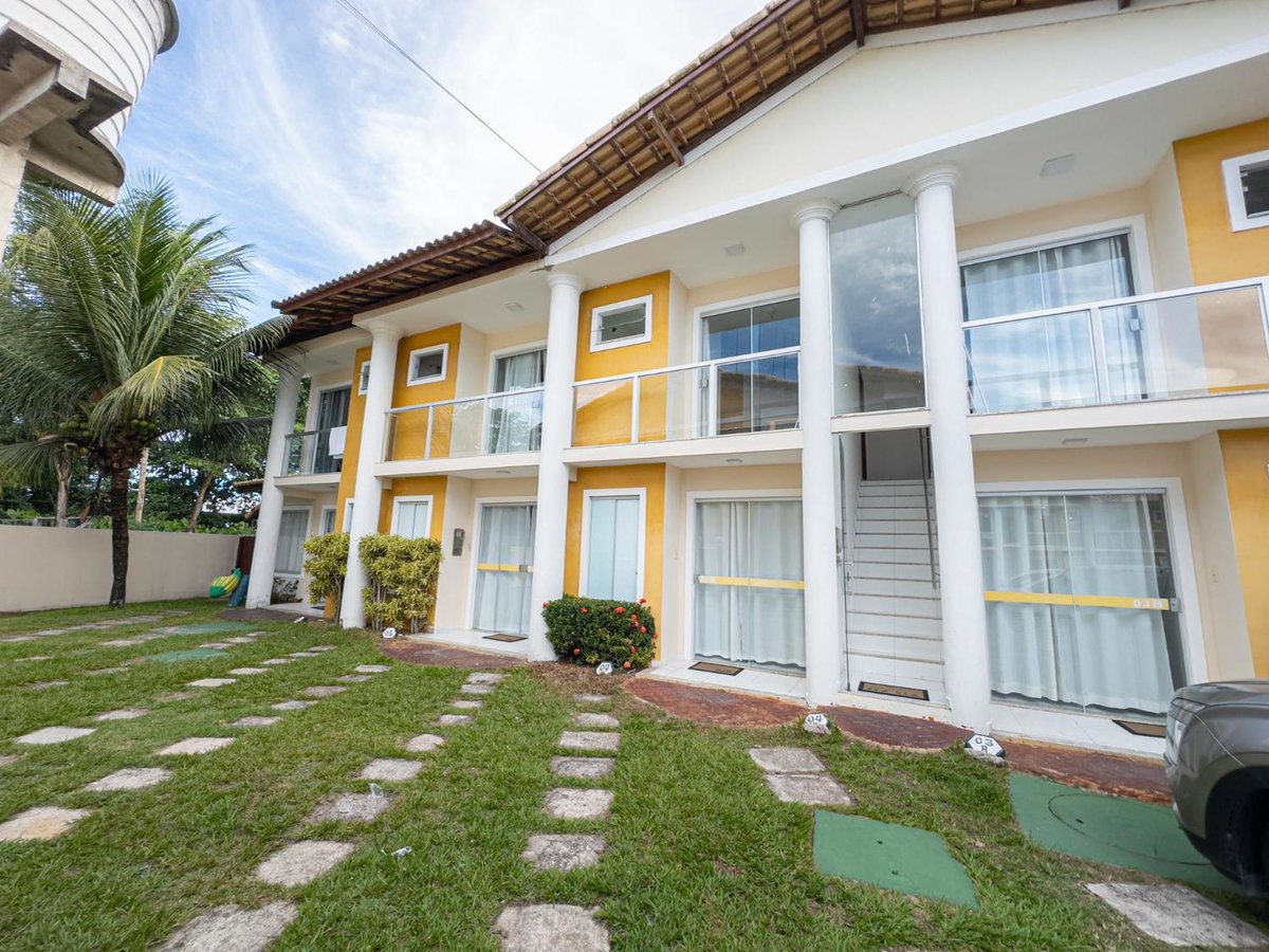 FLAT em residencial! Praia de taperapuan!, Brazil