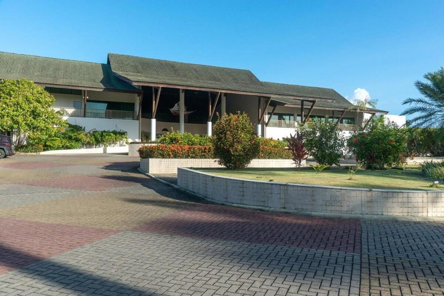resort Beach Class Resort Muro Alto 3203, Porto De Galinhas, Brazil