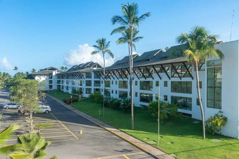 resort Beach Class Resort Muro Alto 3203, Porto De Galinhas, Brazil