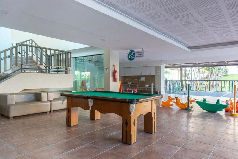 resort Beach Class Resort Muro Alto 3203, Porto De Galinhas, Brazil