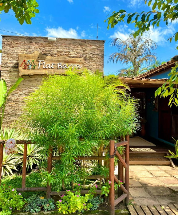 Flat Barra, Barra Grande, Brazil