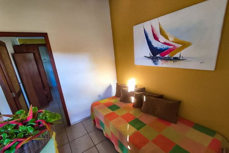 Flat Barra, Barra Grande, Brazil