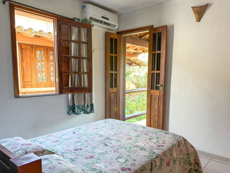 Flat Barra, Barra Grande, Brazil