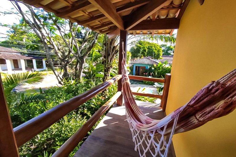 Flat Barra, Barra Grande, Brazil
