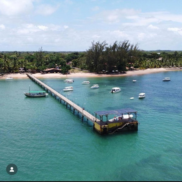 Flat Barra, Barra Grande, Brazil