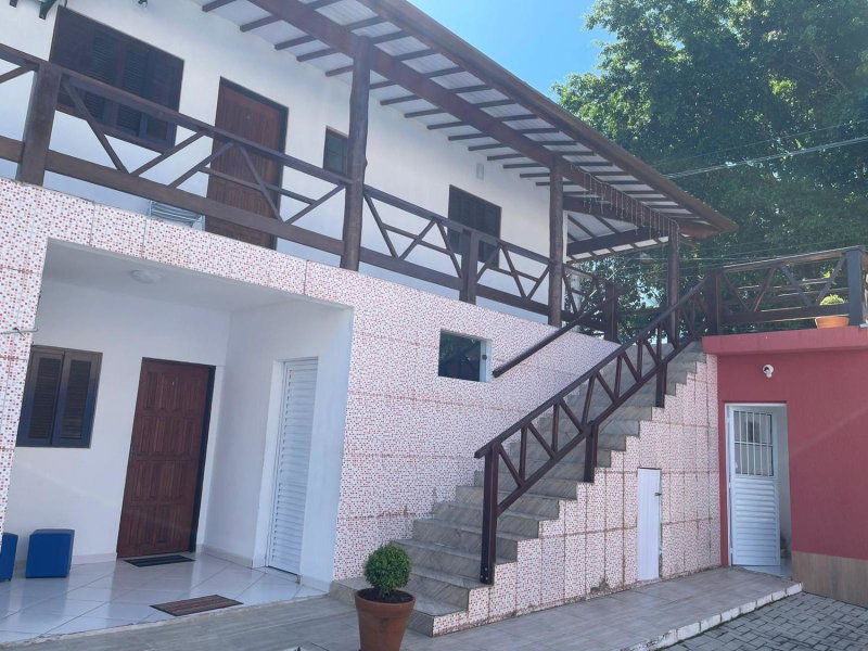 Pousada Canto Juquehy, Juquei, Brazil