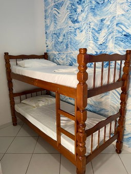Pousada Canto Juquehy, Juquei, Brazil