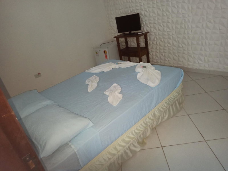 Pousada Canto Juquehy, Juquei, Brazil