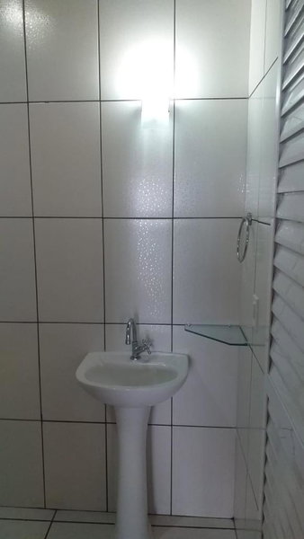Espaço Indio Tupi, Trindade, Brazil