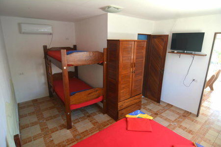 Brasil-Kite, Paracuru, Brazil