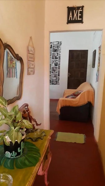 Perto Do Aeroporto De Salvador - Dona Pitanga Hostel, Lauro de Freitas, Brazil