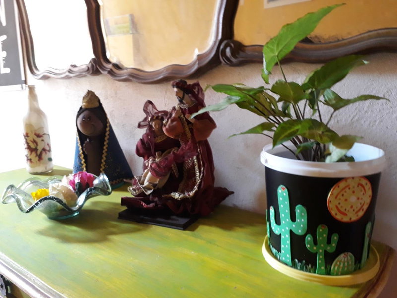 Perto Do Aeroporto De Salvador - Dona Pitanga Hostel, Lauro de Freitas, Brazil