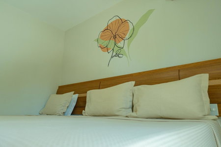 Orquídeas Praia Hotel, Porto Seguro, Brazil