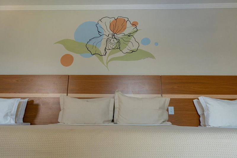 Orquídeas Praia Hotel, Porto Seguro, Brazil