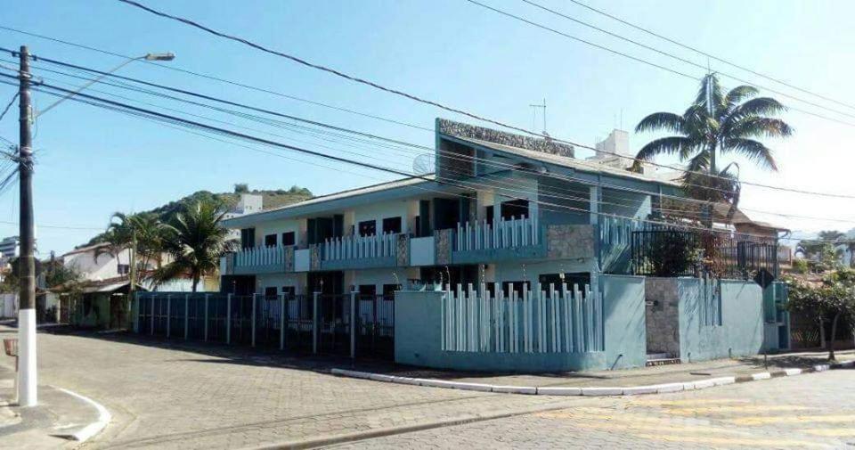Hotel · Pousada NOVA Catavento, Caraguatatuba
