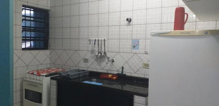 Pousada NOVA Catavento, Caraguatatuba, Brazil
