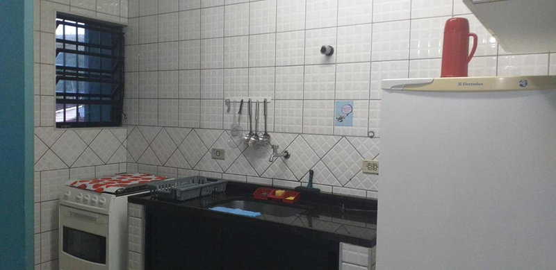 Pousada NOVA Catavento, Caraguatatuba, Brazil