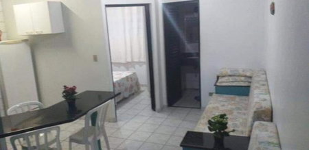 Pousada NOVA Catavento, Caraguatatuba, Brazil