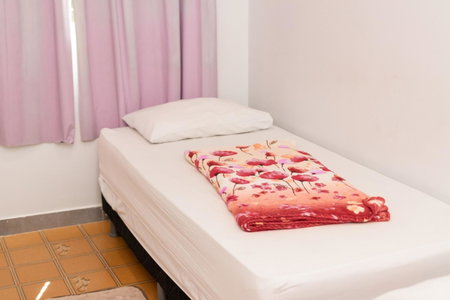 Guajará Palace Hotel, Porto Velho, Brazil