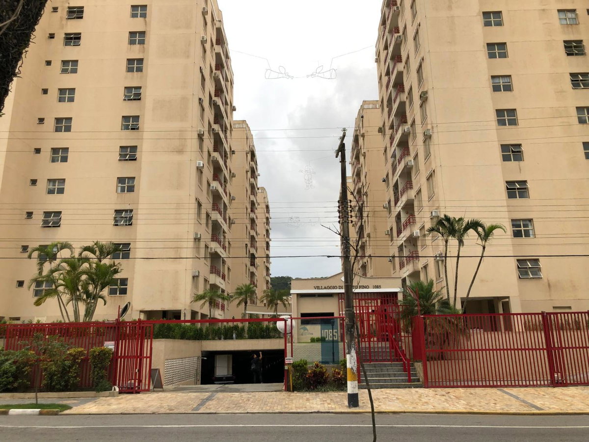 Apartamento Enseada, Brazil