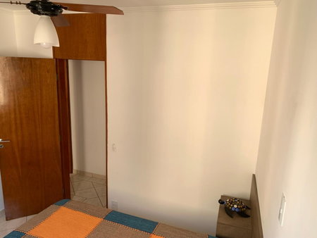 Apartamento Enseada, Guarujá, Brazil