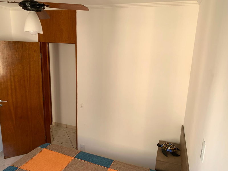 Apartamento Enseada, Guarujá, Brazil