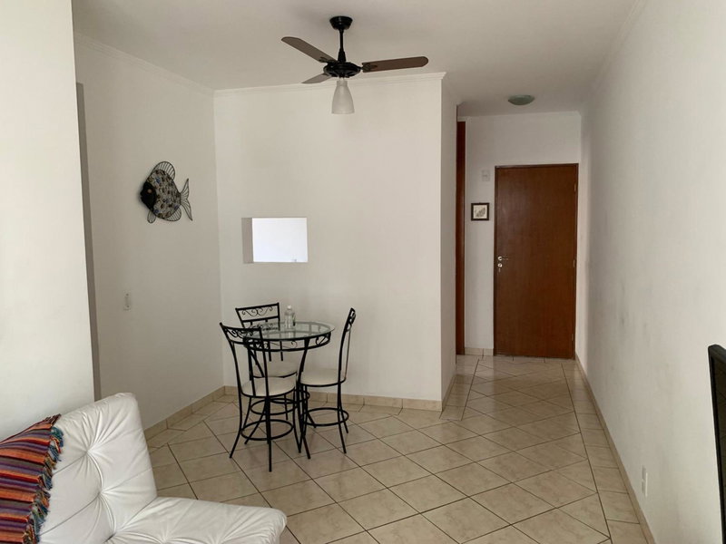 Apartamento Enseada, Guarujá, Brazil