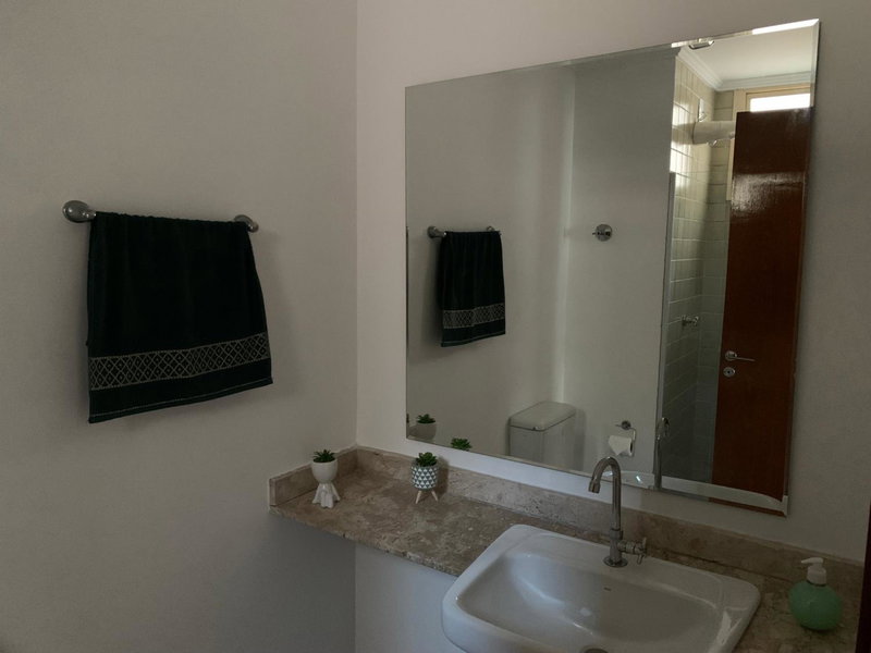 Apartamento Enseada, Guarujá, Brazil