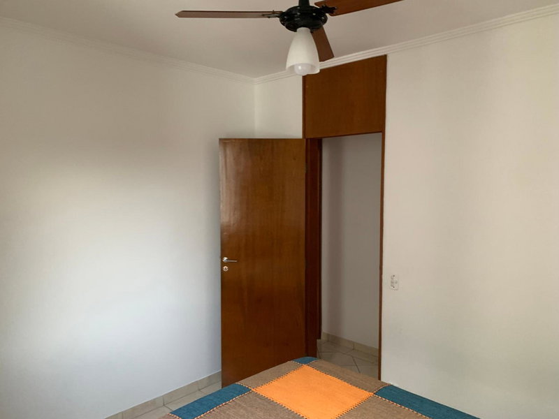 Apartamento Enseada, Guarujá, Brazil