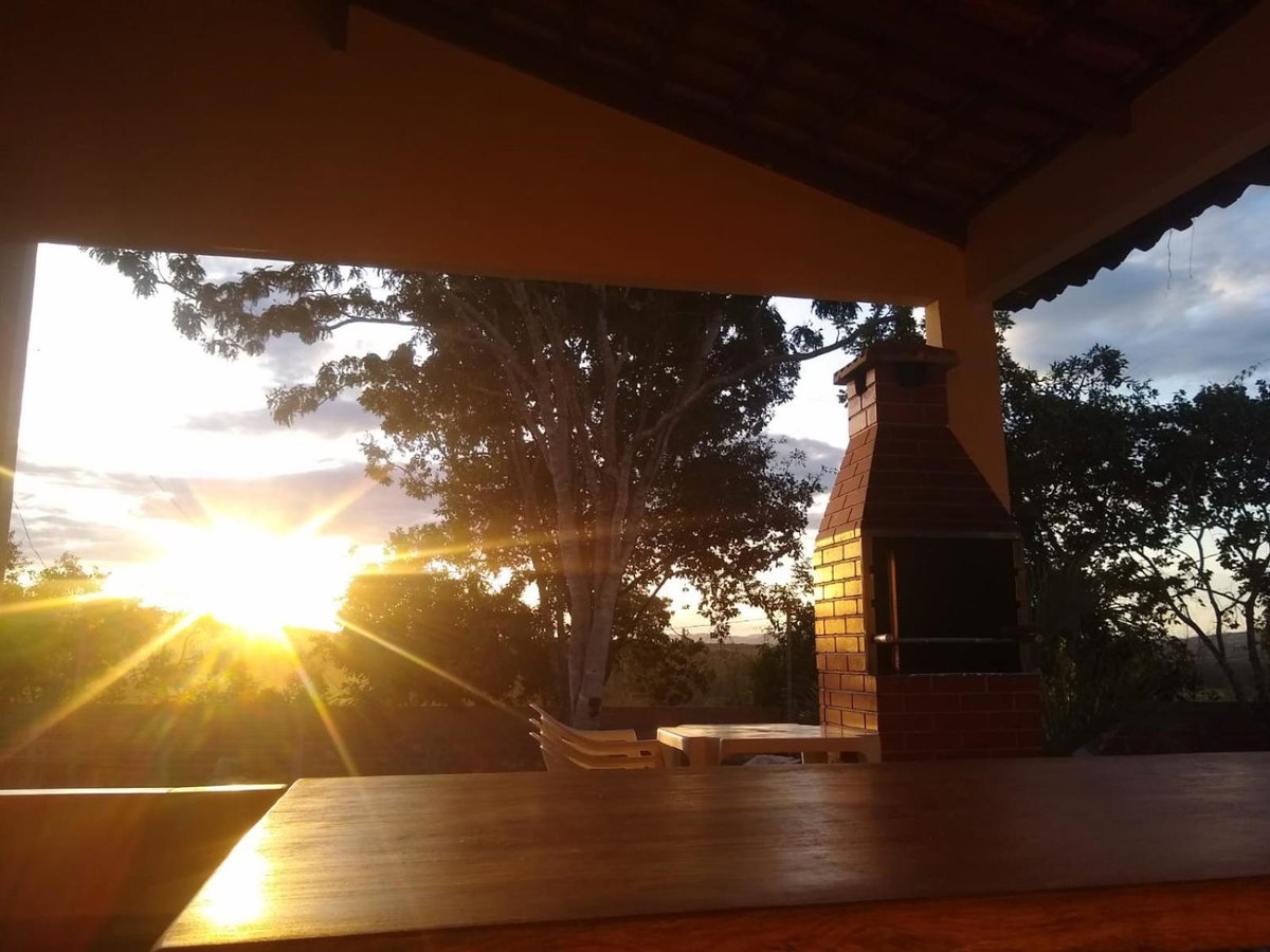 Chacara vila geovana suites, Brazil