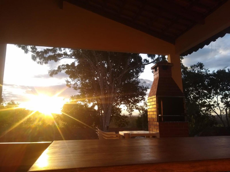 Chacara vila geovana suites, Pirenópolis, Brazil