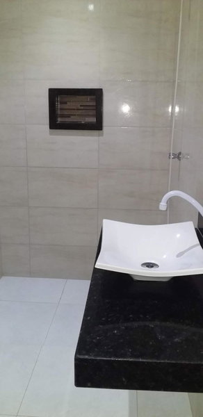 Chacara vila geovana suites, Pirenópolis, Brazil