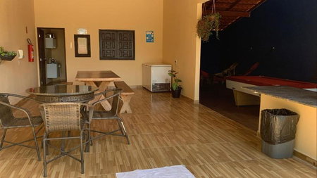 Chacara vila geovana suites, Pirenópolis, Brazil