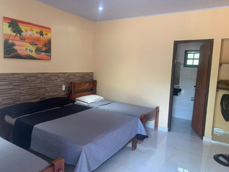 Chacara vila geovana suites, Pirenópolis, Brazil