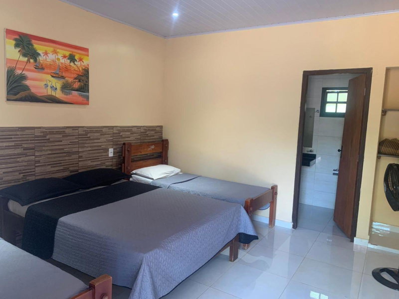 Chacara vila geovana suites, Pirenópolis, Brazil