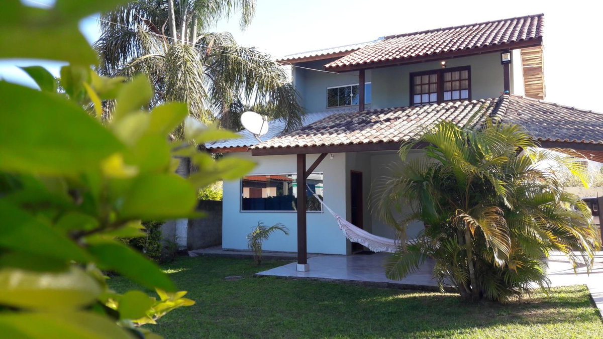 Aconchego em Floripa, Brazil