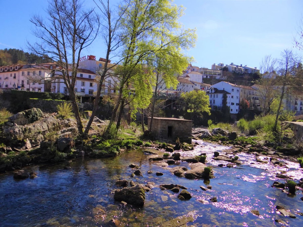 Casa Hóspedes Polido, Portugal