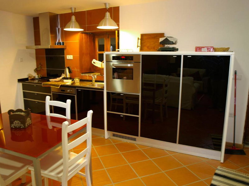 Casa Princesa Peralta, Lousã, Portugal