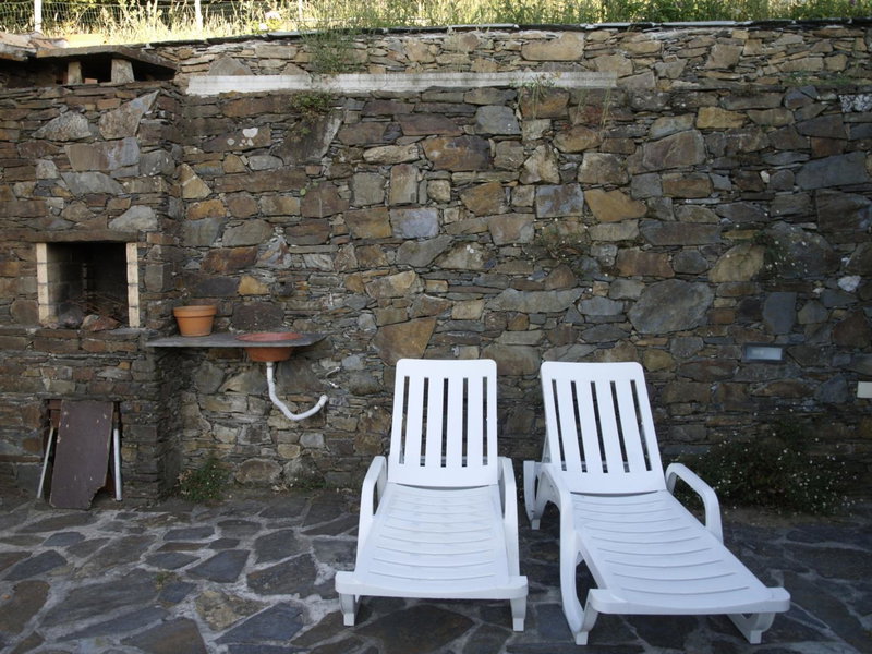 Casa Princesa Peralta, Lousã, Portugal