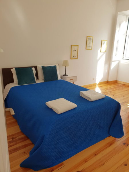 Casa do Armador, Setúbal, Portugal