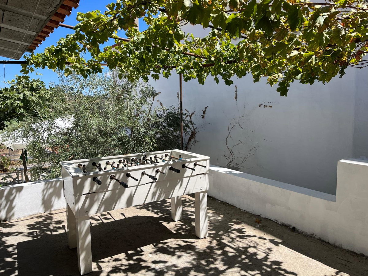 Casa da Avó Maria, Largo de Santo António, n 97395AL, Portugal