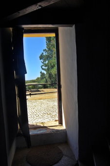 Moinho da Senta, Rio Maior, Portugal