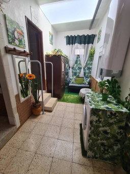 Casa Rodrigues, Santiago do Cacém, Portugal