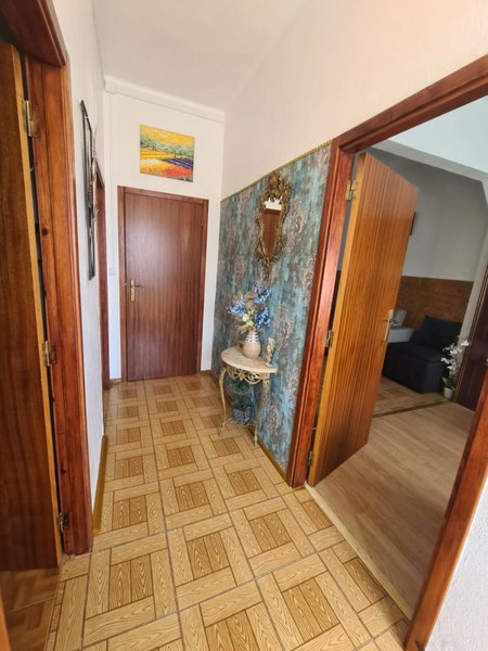 Casa Rodrigues, Santiago do Cacém, Portugal