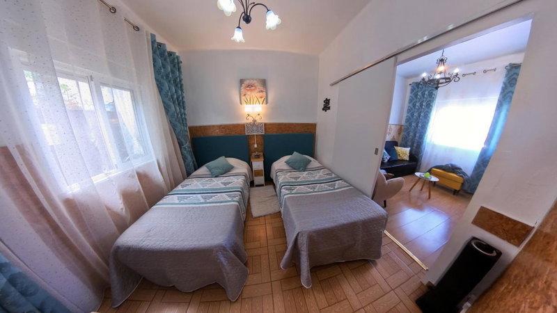 Casa Rodrigues, Santiago do Cacém, Portugal