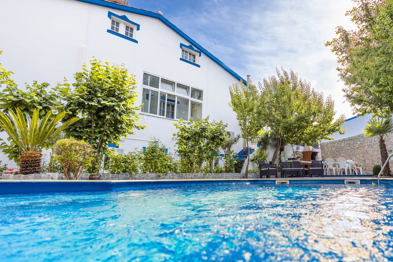 Cem Sentido - Alentejo Apts Private Pool, Portalegre, Portugal