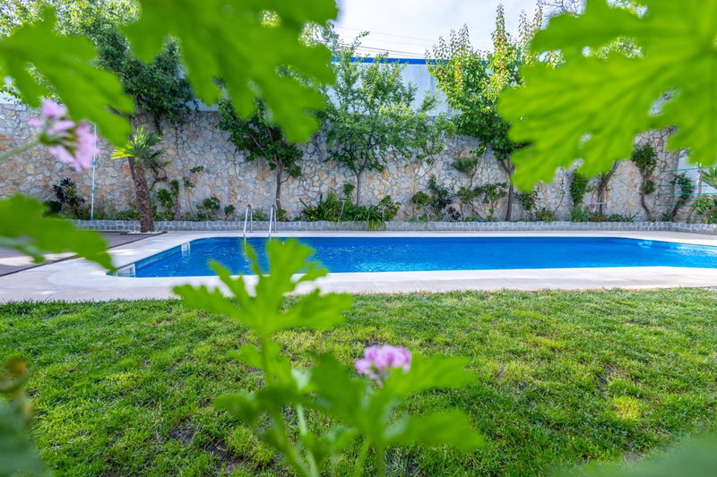 Cem Sentido - Alentejo Apts Private Pool, Portalegre, Portugal